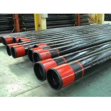 ASTM 106 GRB MS SEAMLESS STEEL PIPE
